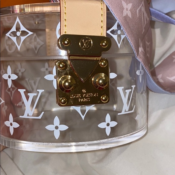 Louis Vuitton Scott Box - Picture 5 of 15
